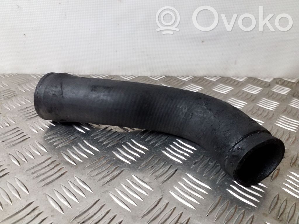 Audi A6 S6 C4 4A Intercooler hose/pipe 