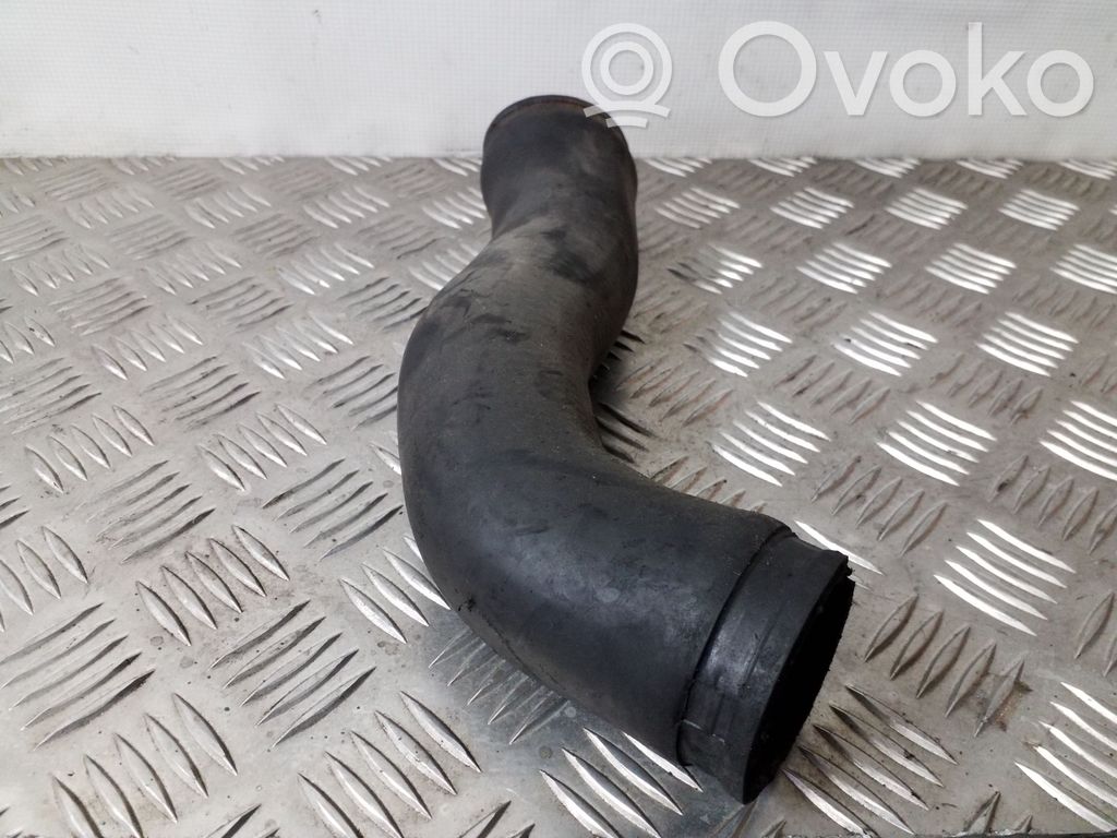 Audi A6 S6 C4 4A Intercooler hose/pipe 