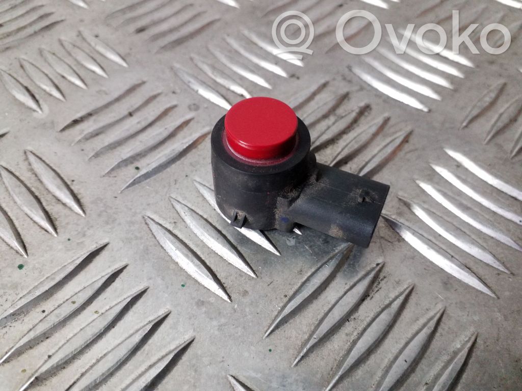 Opel Astra K Sensor de aparcamiento PDC 