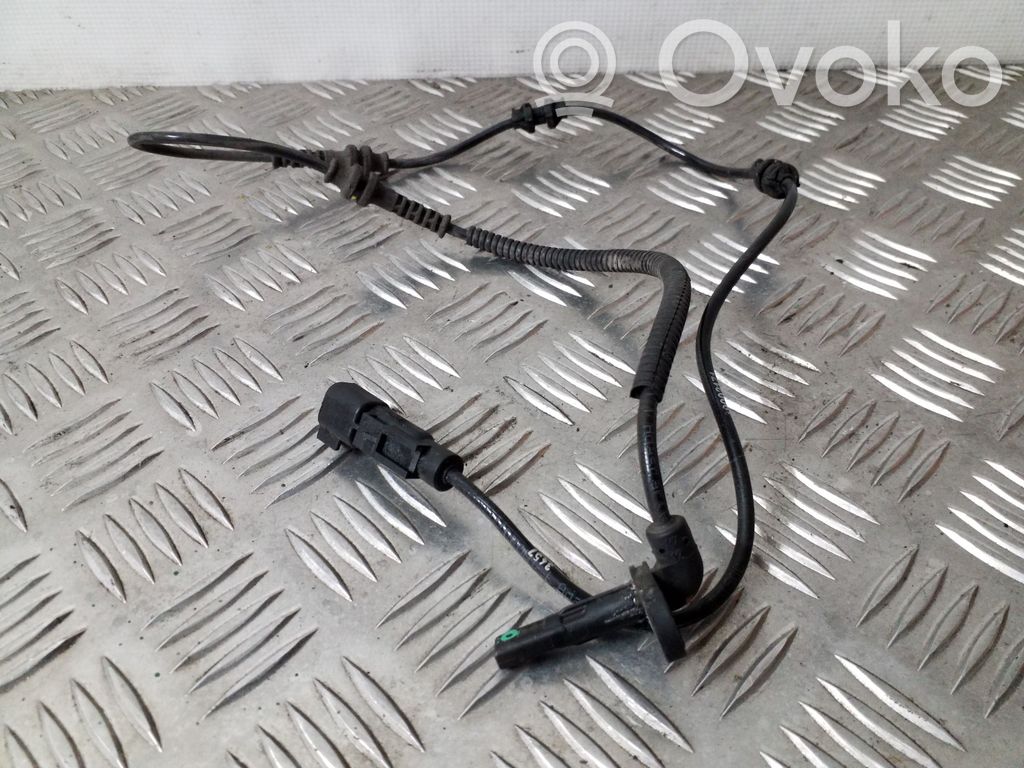 Opel Astra K ABS Sensor 