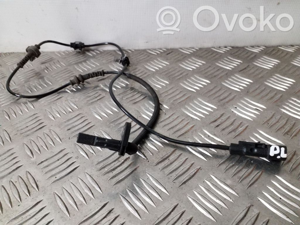 Opel Astra K ABS Sensor 