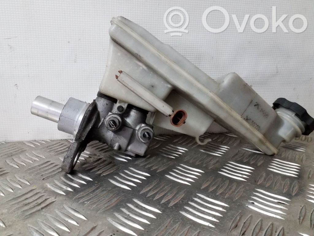 Opel Astra K Pääjarrusylinteri 