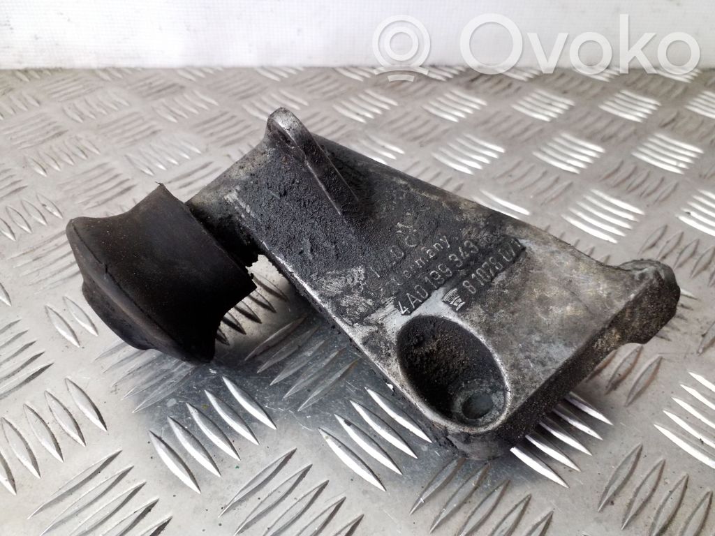 Audi A6 S6 C4 4A Engine mounting bracket 