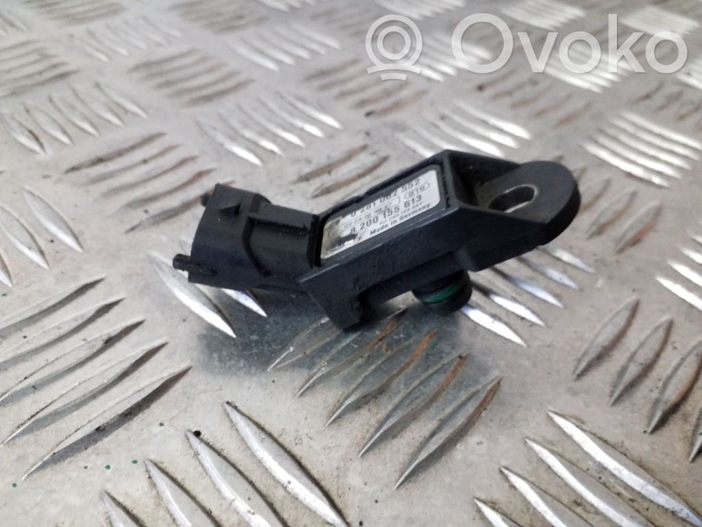 Luftdrucksensor   0281002552,8200155613
