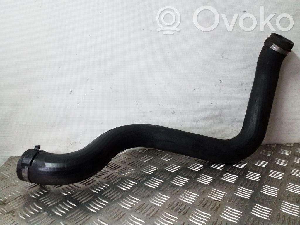 Opel Vivaro Furtun/conductă intercooler 