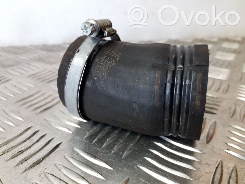 Ford Focus Intercooler hose/pipe 