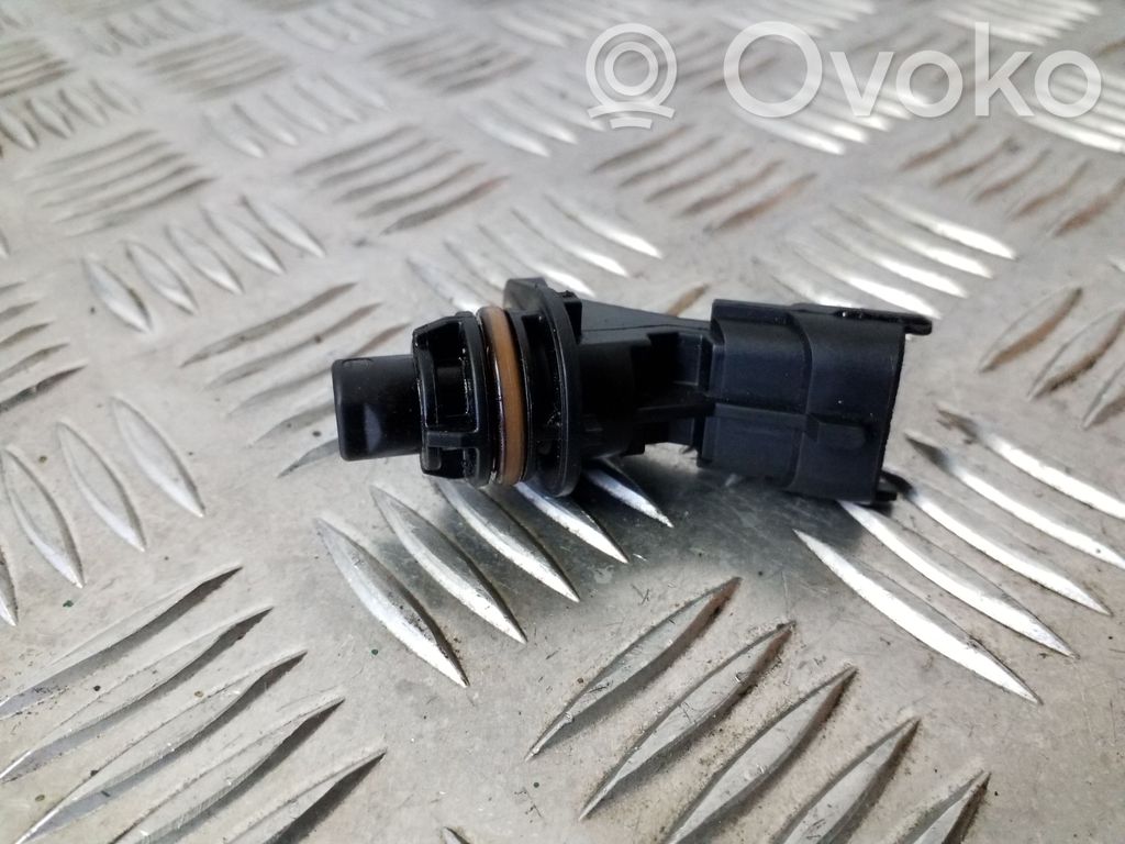 Ford Focus Czujnik położenia wału korbowego 