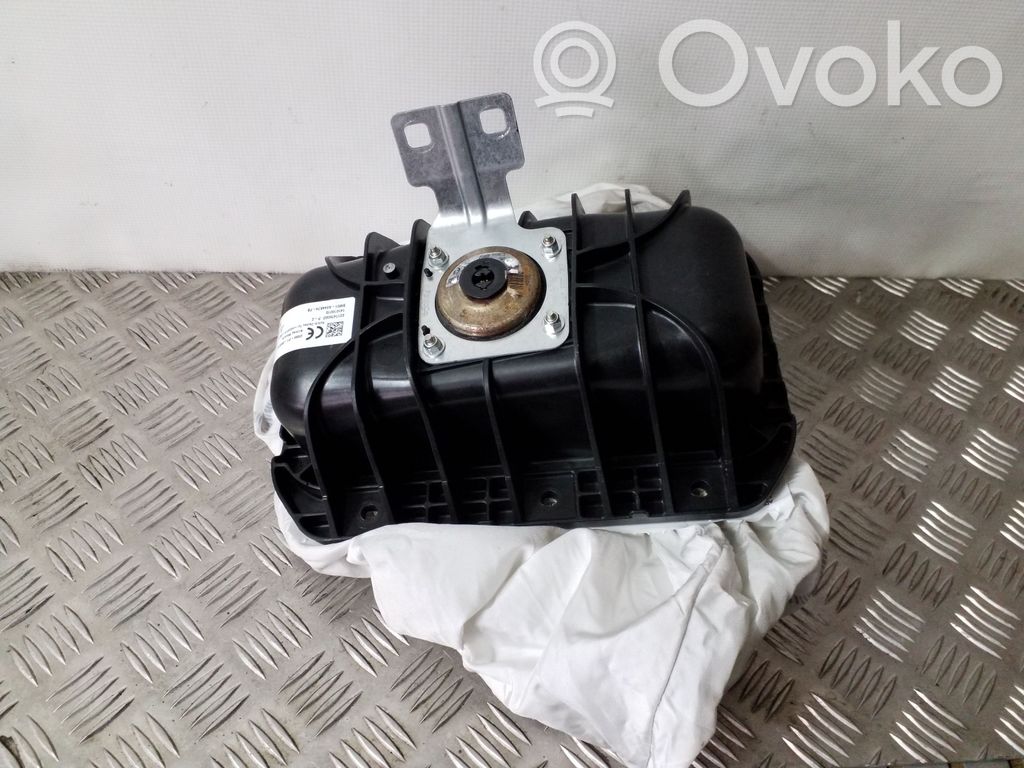 Ford Focus Pasažiera drošības spilvens 
