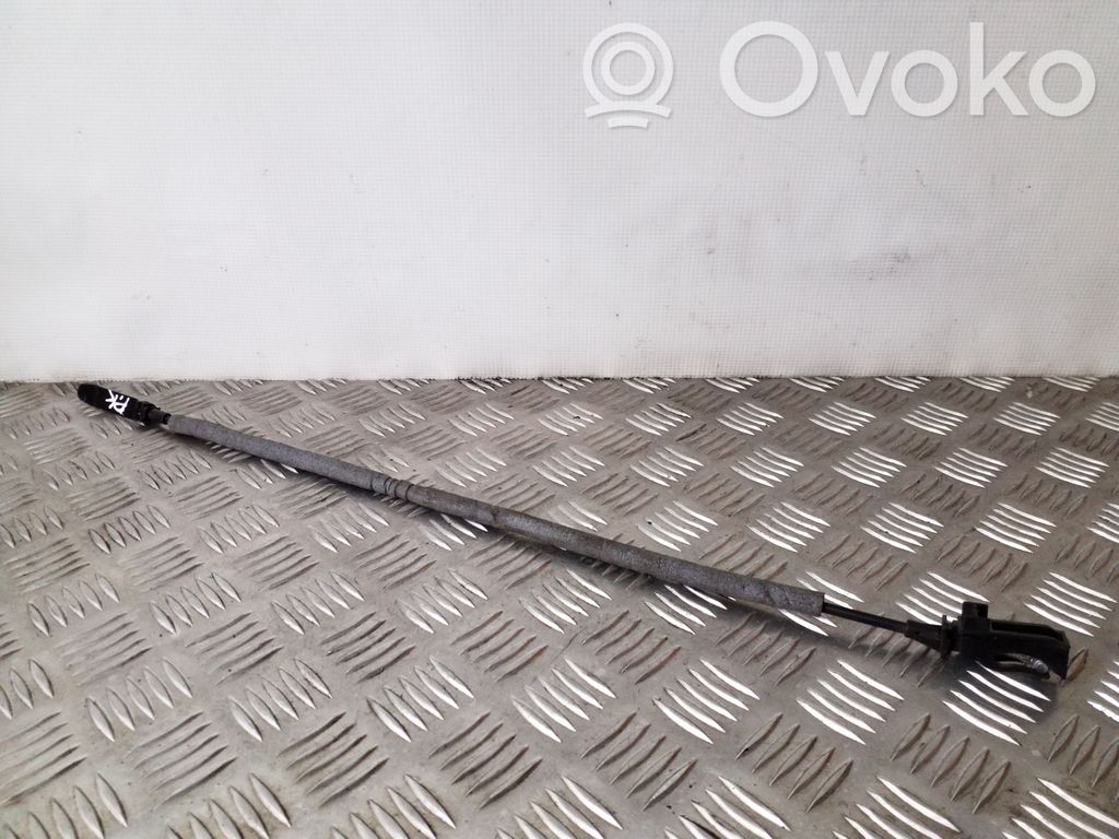 Ford Focus Trosīte 