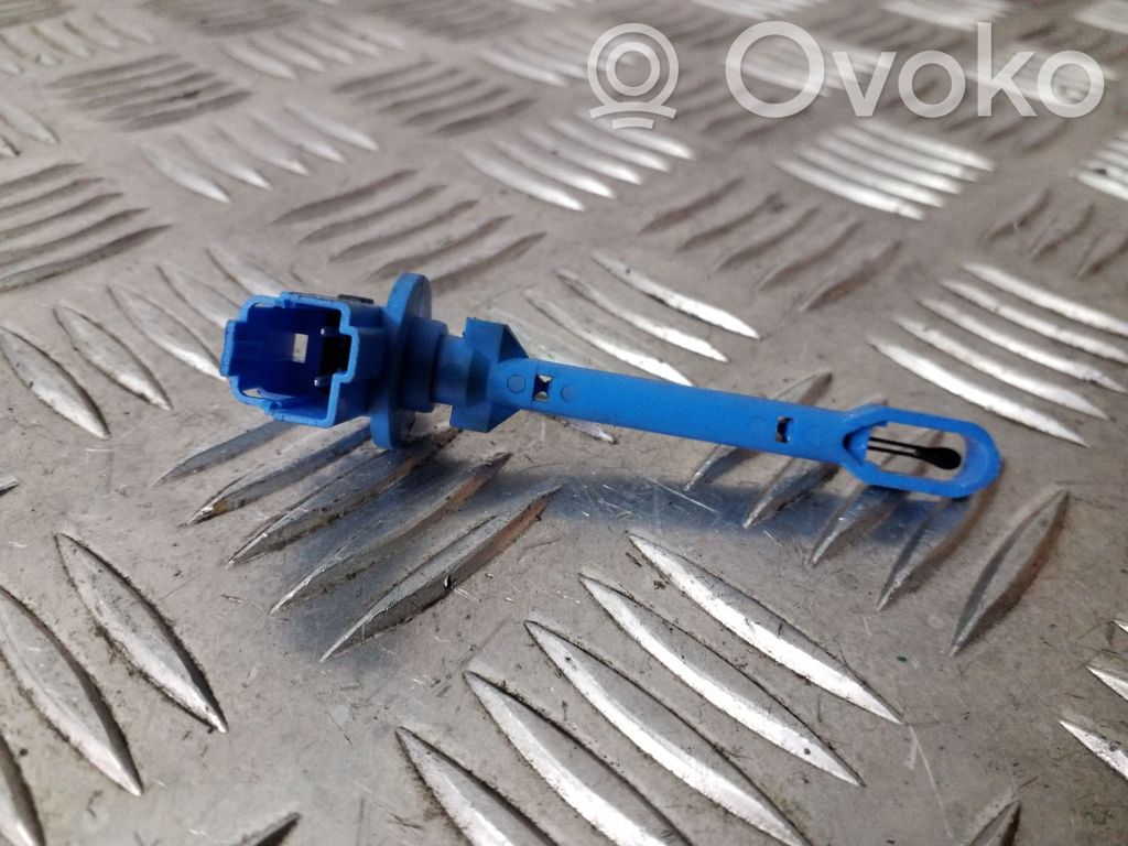 Ford Focus Interior temperature sensor 