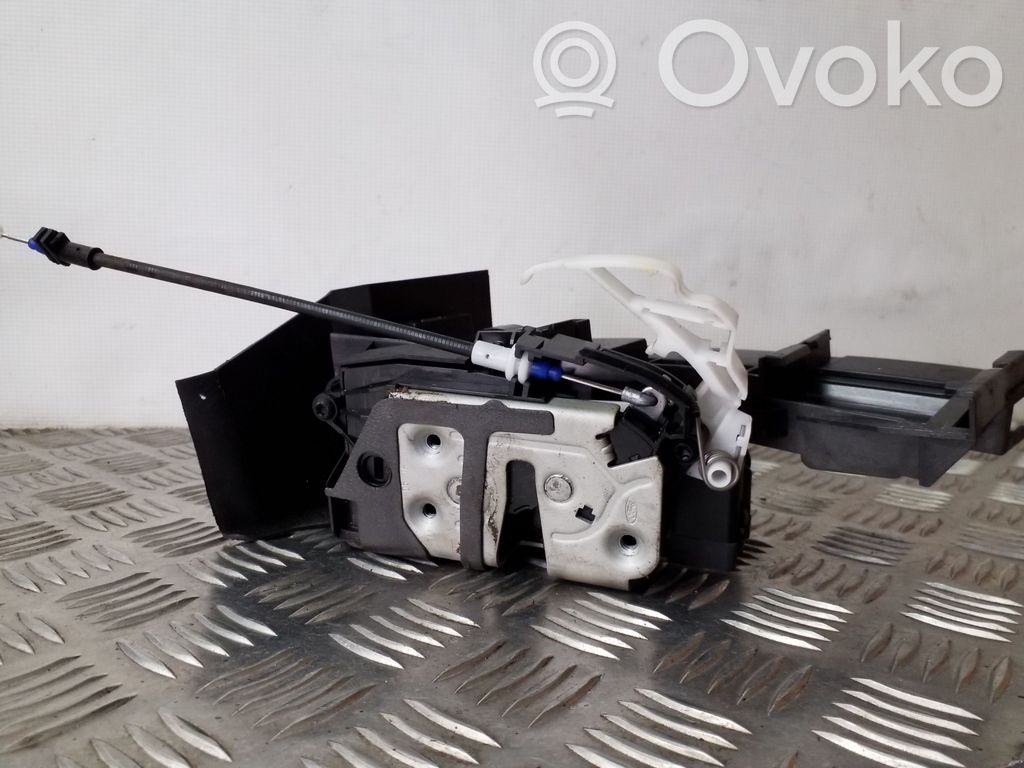Ford Focus Rear door lock 