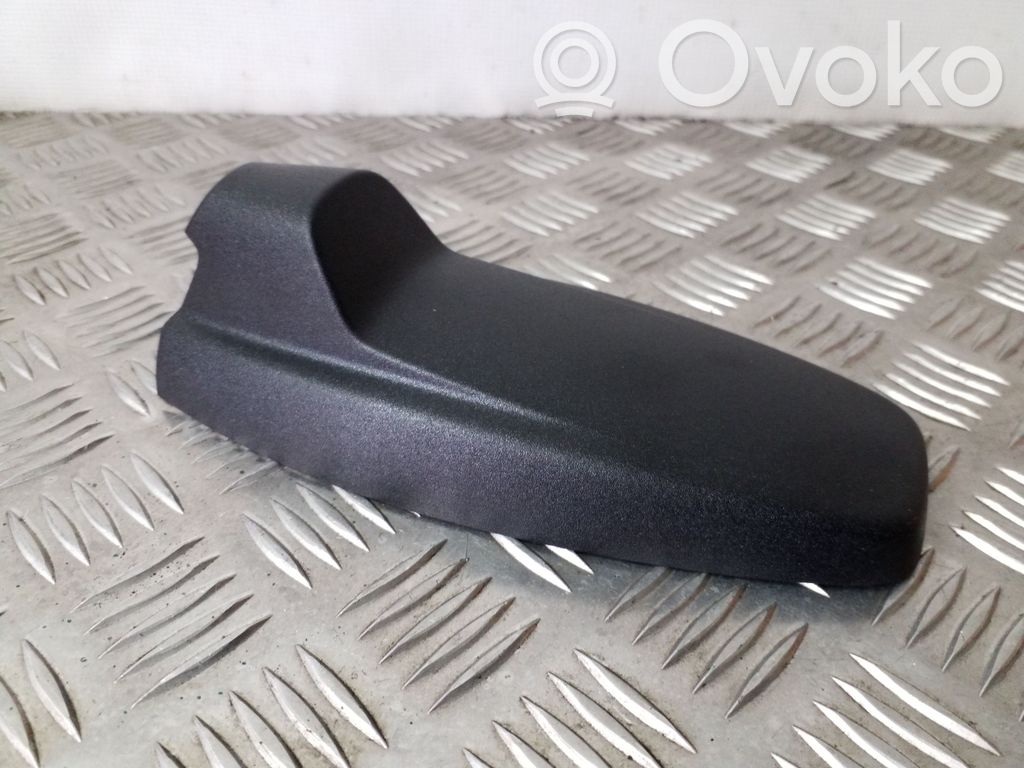 Ford Focus Embellecedor de espejo retrovisor 