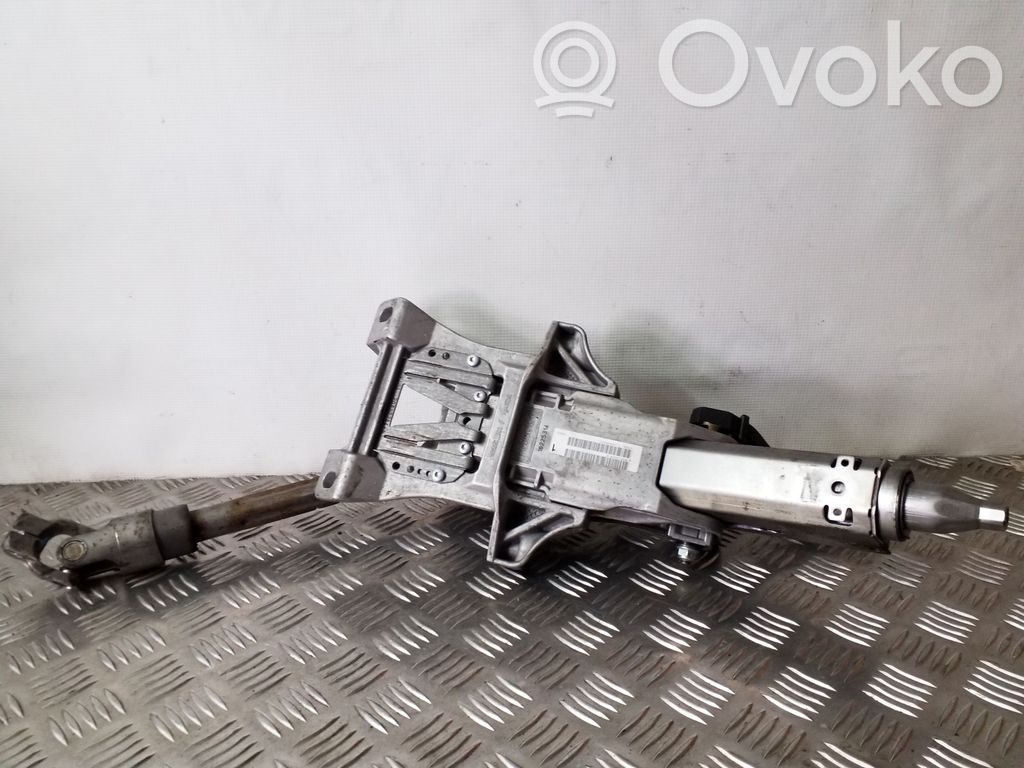 Ford Focus Vairo rato ašies komplektas 