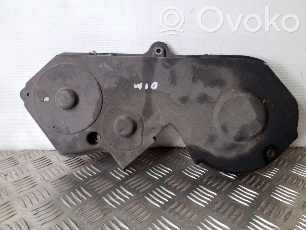 Ford Focus Cache carter courroie de distribution 