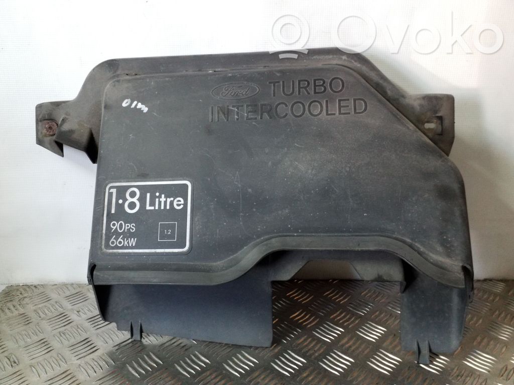 Ford Focus Engine cover (trim) 