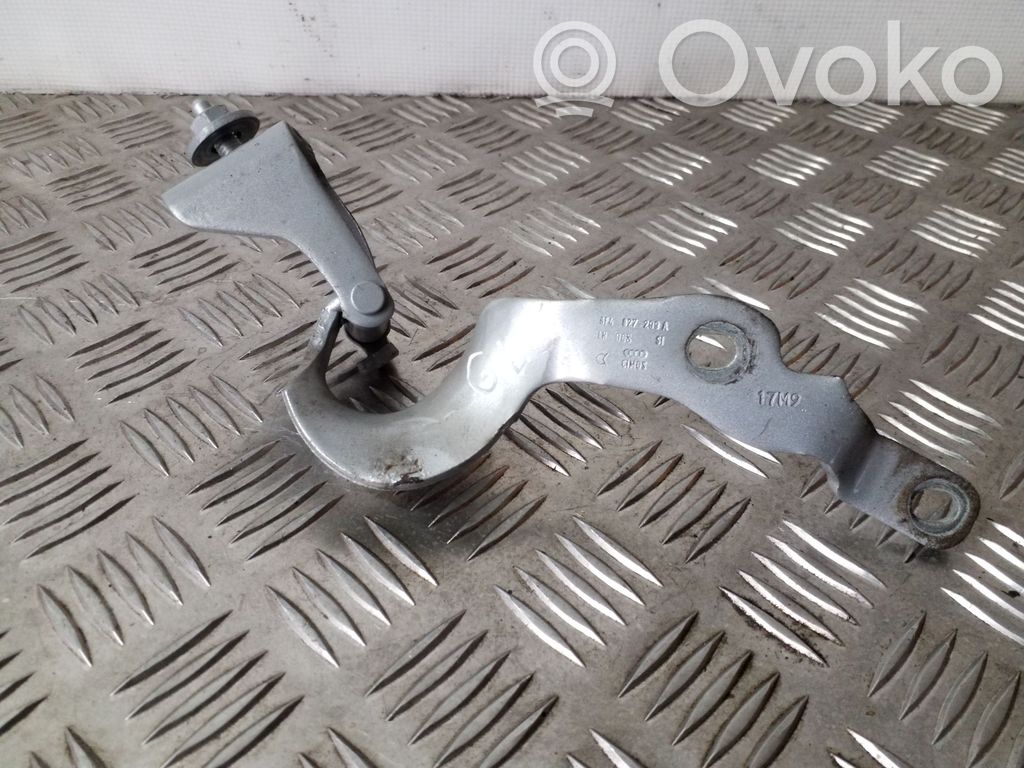 Audi A3 S3 A3 Sportback 8P Tailgate/trunk/boot hinge 