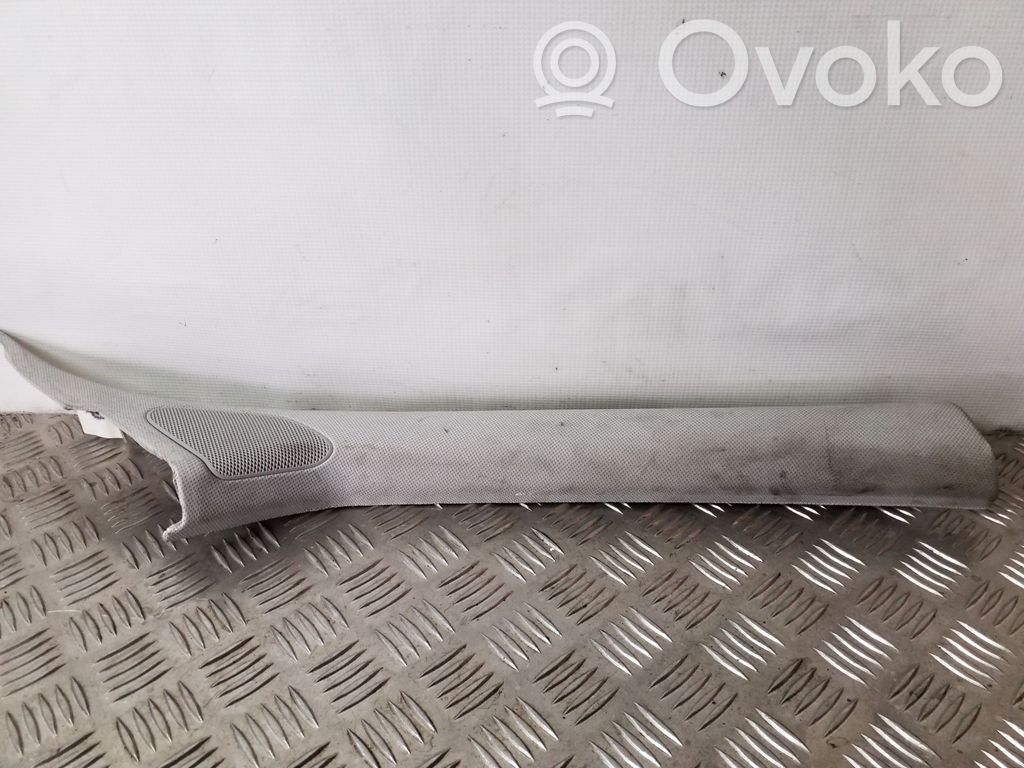 Audi A3 S3 A3 Sportback 8P Отделка стойки (A) 