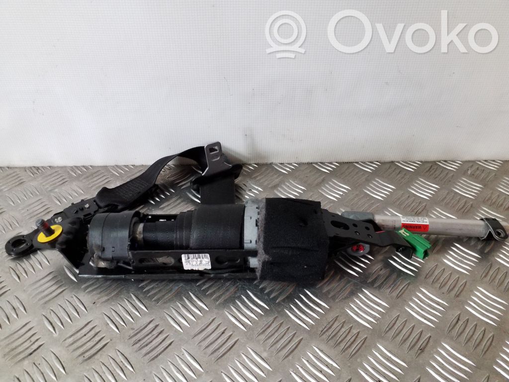 Cinturón delantero   39803977