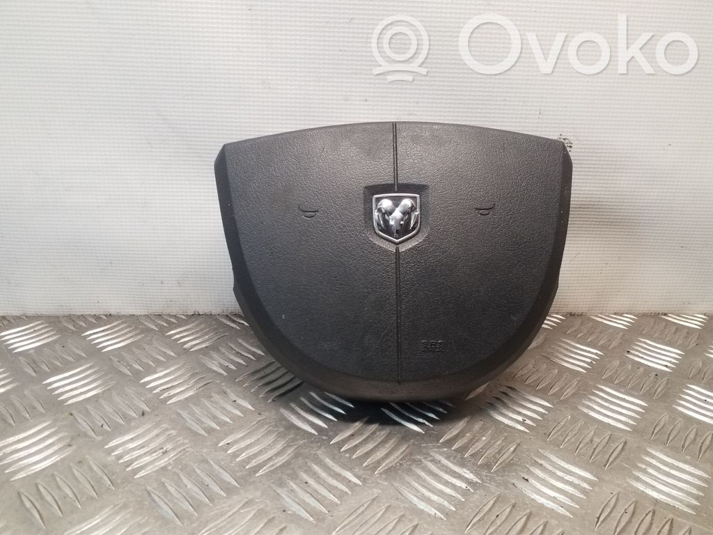 Dodge Nitro Airbag del volante 