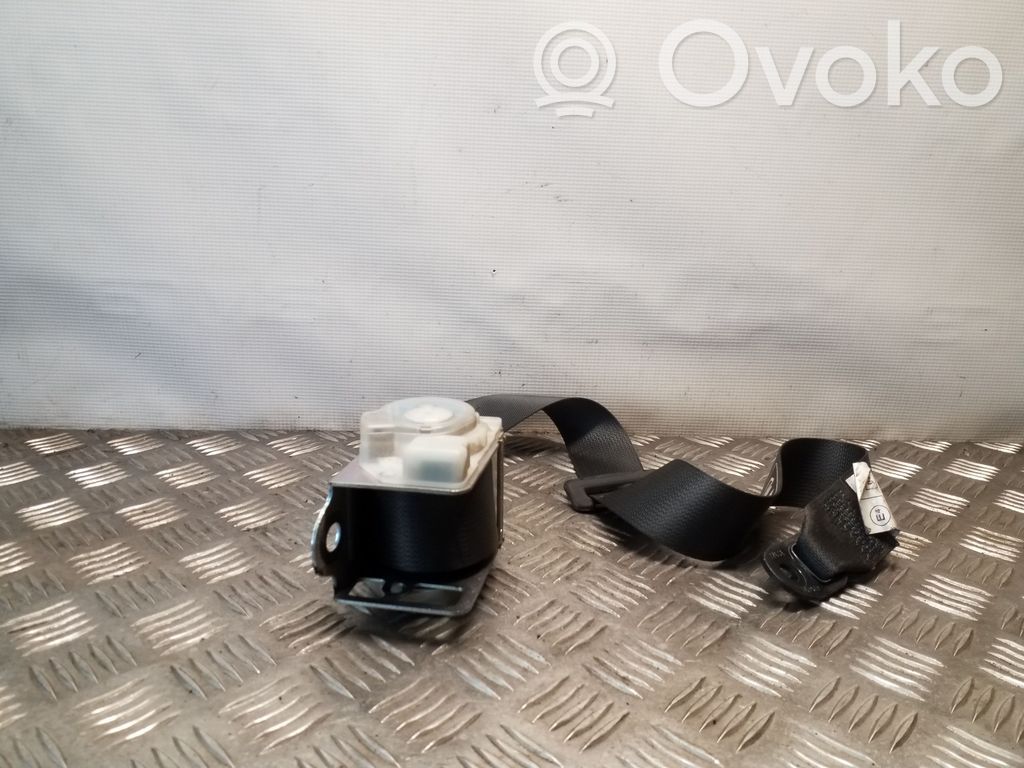 Chrysler 300 - 300C Pas bezpieczeństwa fotela tylnego 