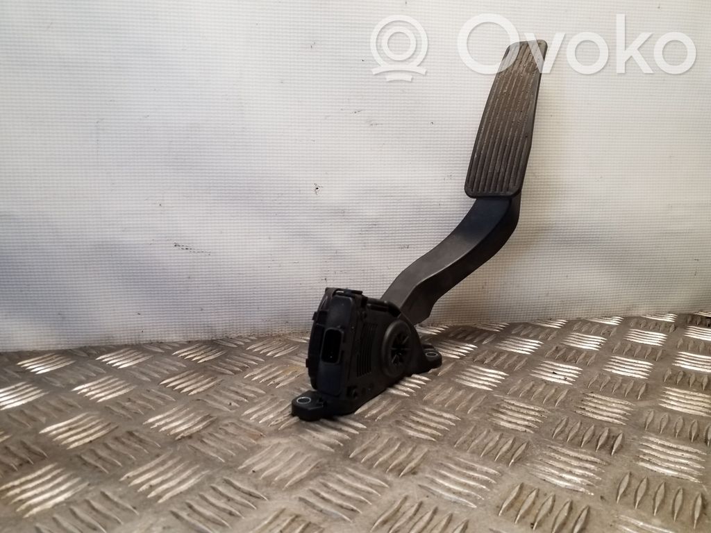 Chrysler 300 - 300C Accelerator throttle pedal 