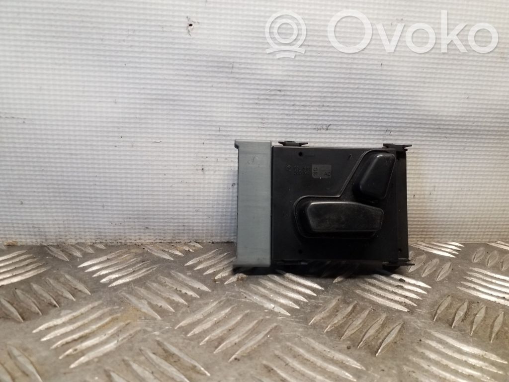 Chrysler 300 - 300C Seat control switch 