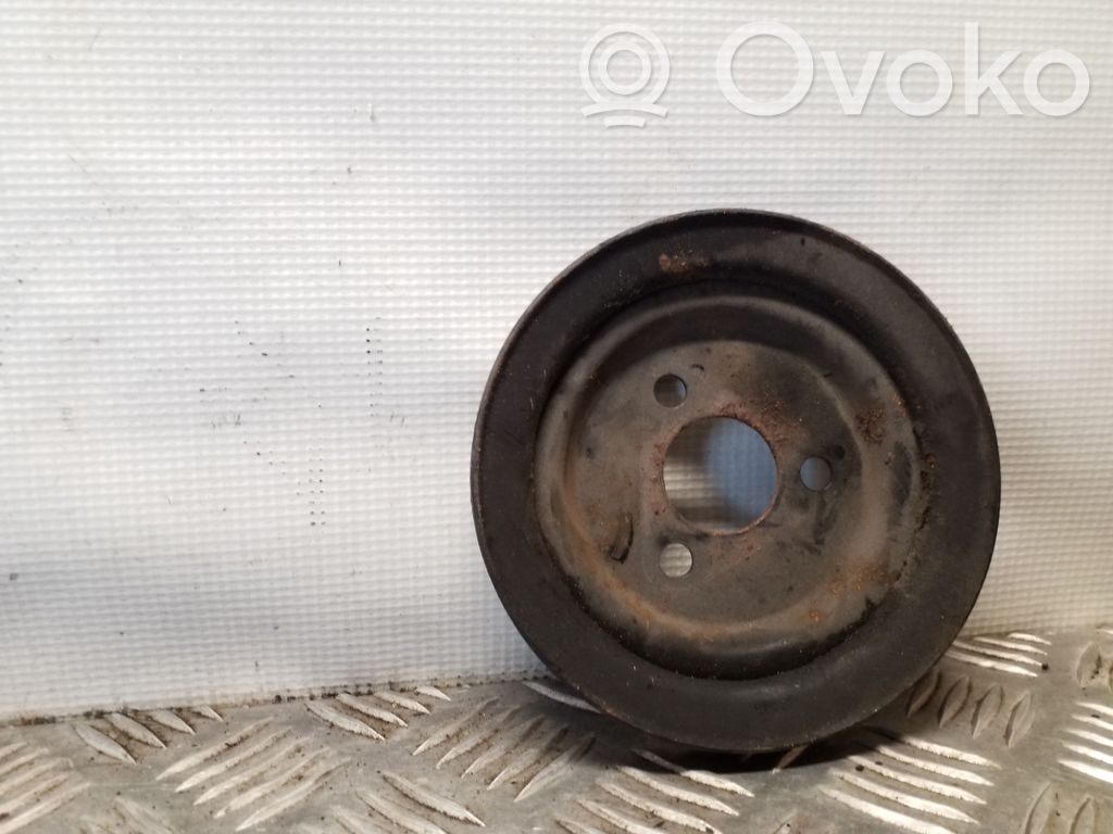 Audi 80 90 S2 B4 Power steering pump pulley 