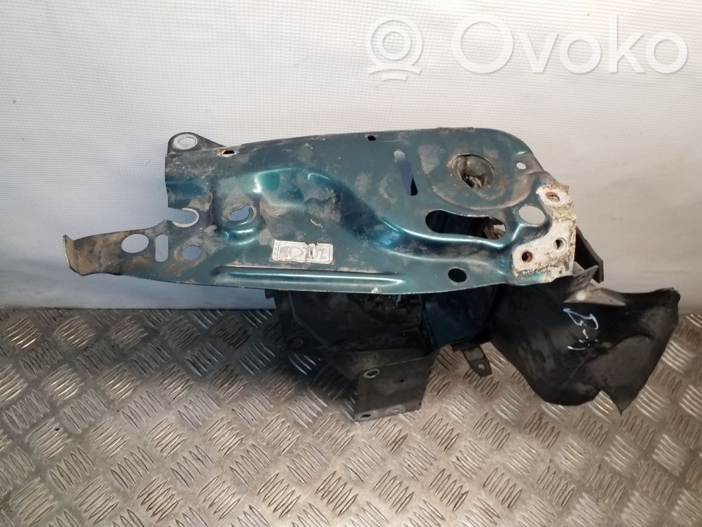 Audi 80 90 S2 B4 Oberteil Schlossträger Frontträger Frontmaske 