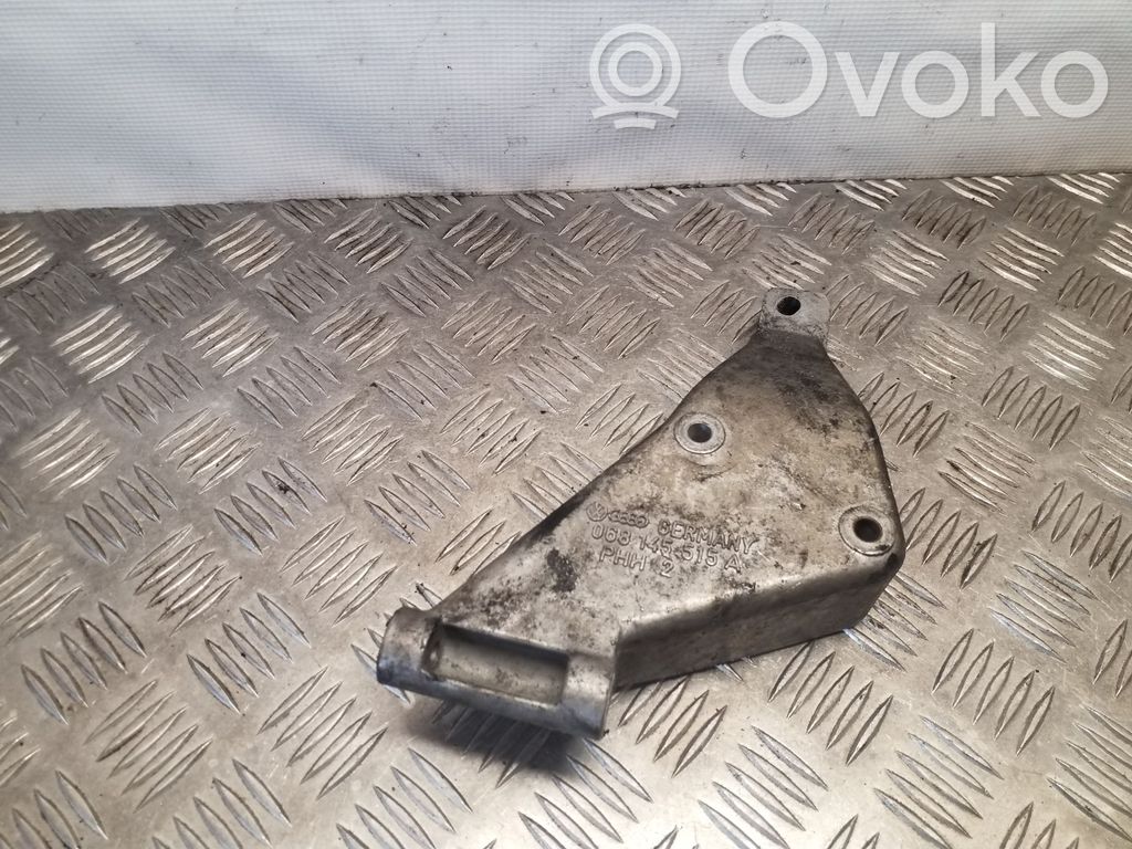 Audi 80 90 S2 B4 Engine mounting bracket 