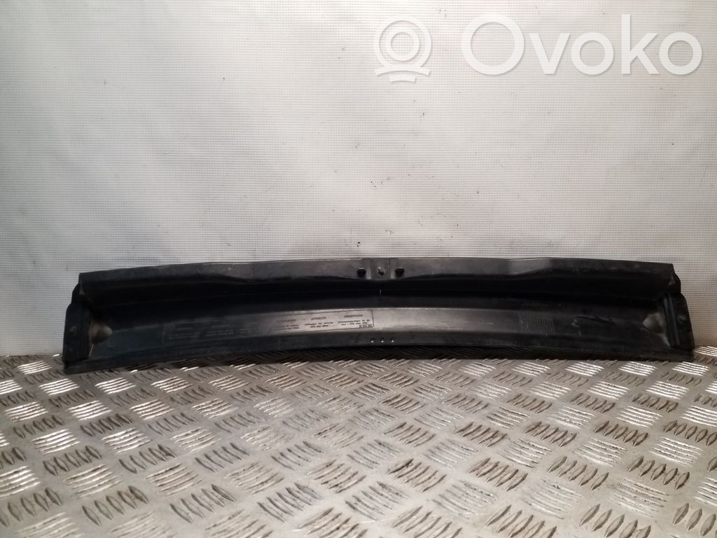 BMW 3 E46 Deckel Innenraumfilter 