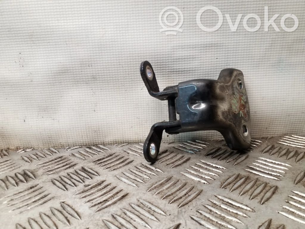 Opel Antara Galinis viršutinis vyris 