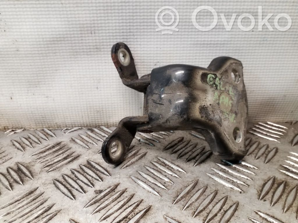Opel Antara Galinis apatinis vyris 