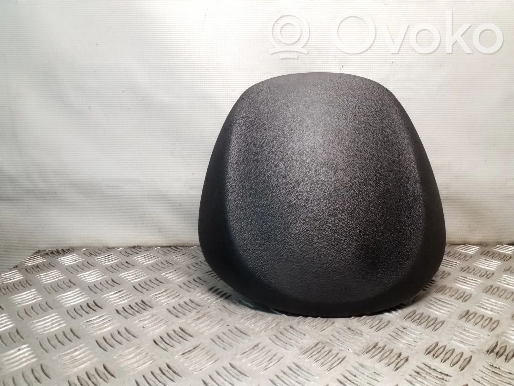 Opel Mokka Dashboard trim 