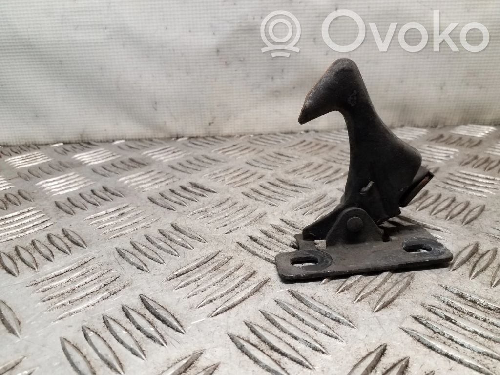 Mini One - Cooper R56 Spyna variklio dangčio 