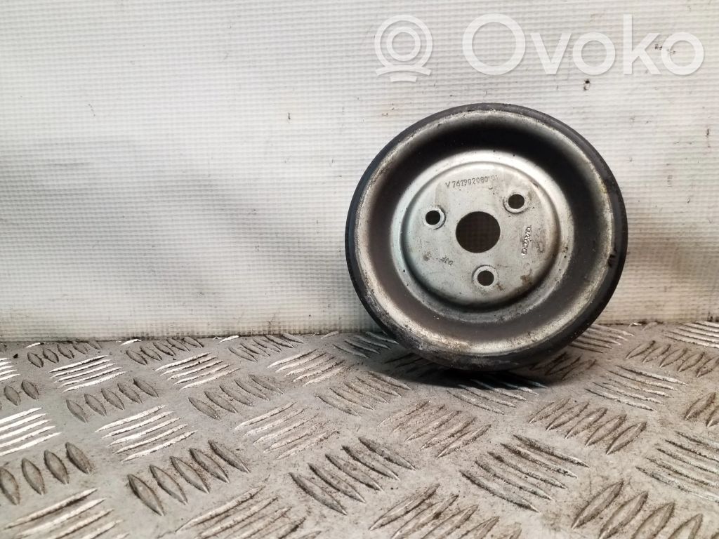 Mini One - Cooper R56 Vandens pompos skriemulys 