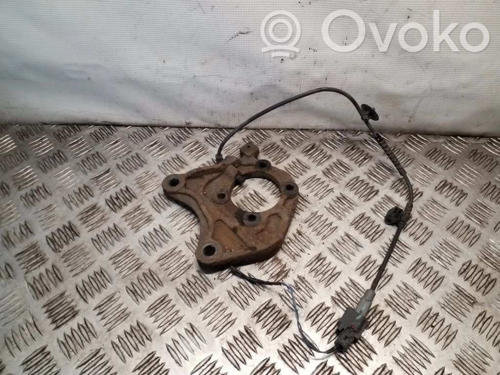 Opel Mokka Other rear suspension part 