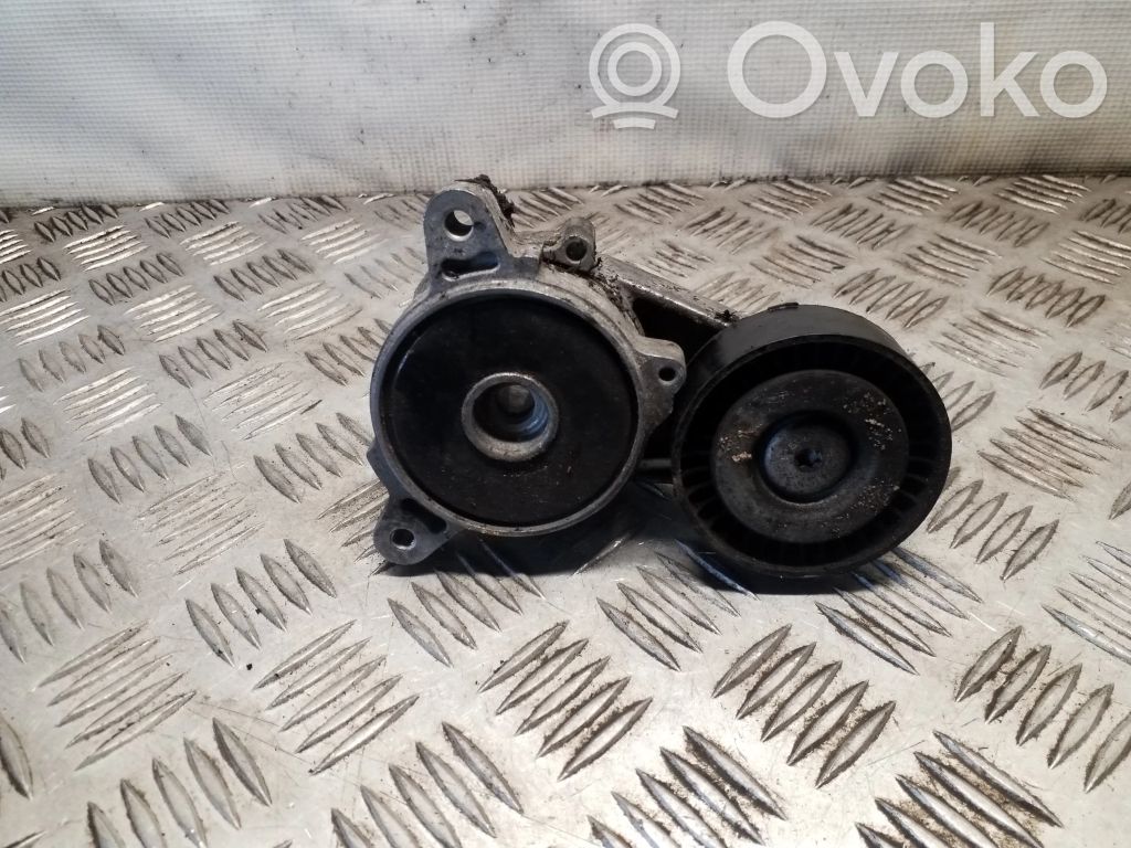 Mitsubishi Grandis Tensor de correa del alternador 