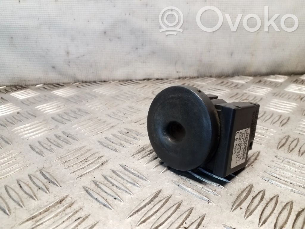 Opel Movano B Imobilaizerio skaitytuvas (antena) 