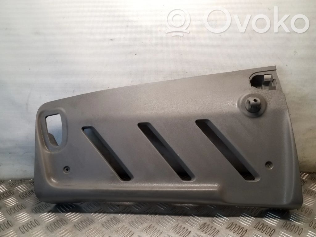 Opel Movano B Other interior part 