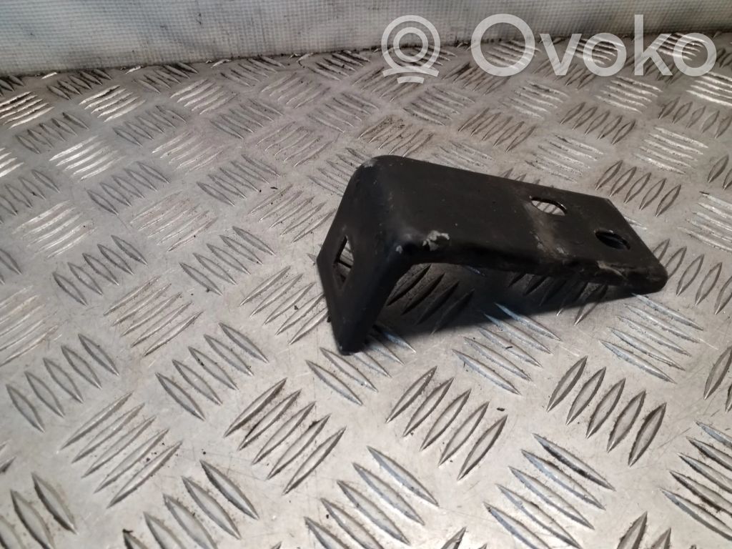 Opel Movano B Radiator support slam panel bracket 