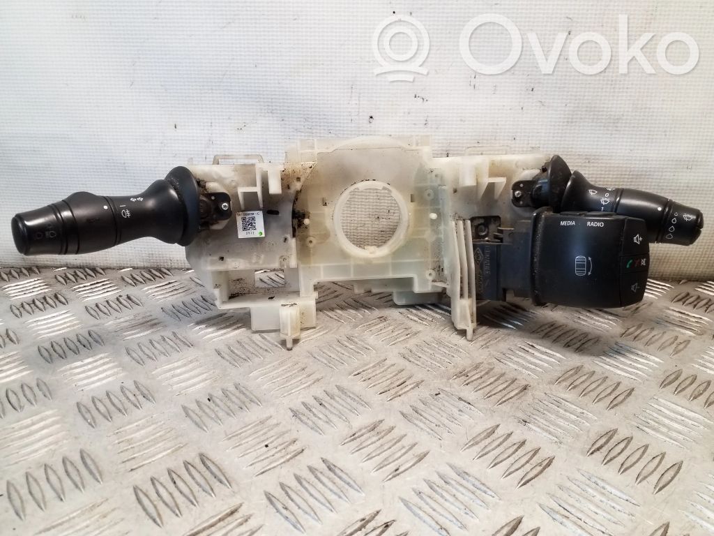 Opel Movano B Rokturu komplekts 