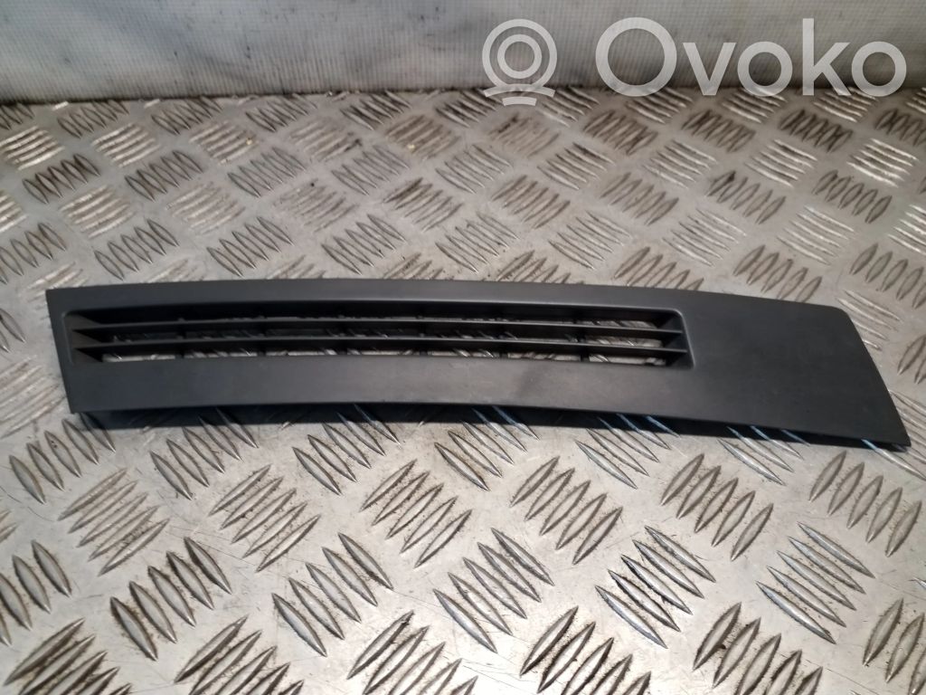 Dashboard air vent grill cover trim   1DQ54TRMAA