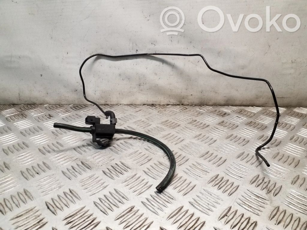 Opel Meriva B Electroválvula del turbo 
