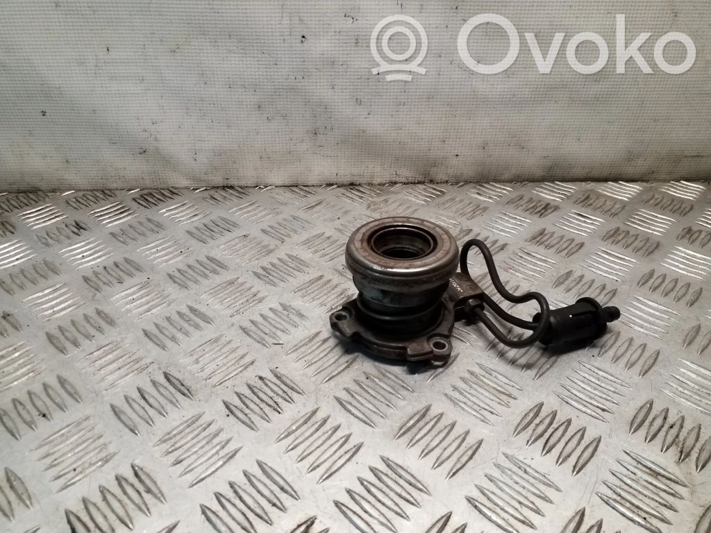 Opel Meriva B Łożysko oporowe sprzęgła / Wyciskowe 