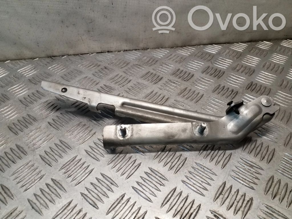 Dodge Nitro Engine bonnet/hood hinges 