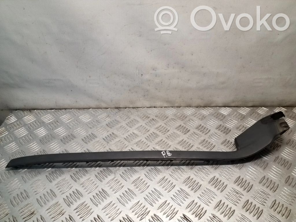 Dodge Nitro Windshield trim 