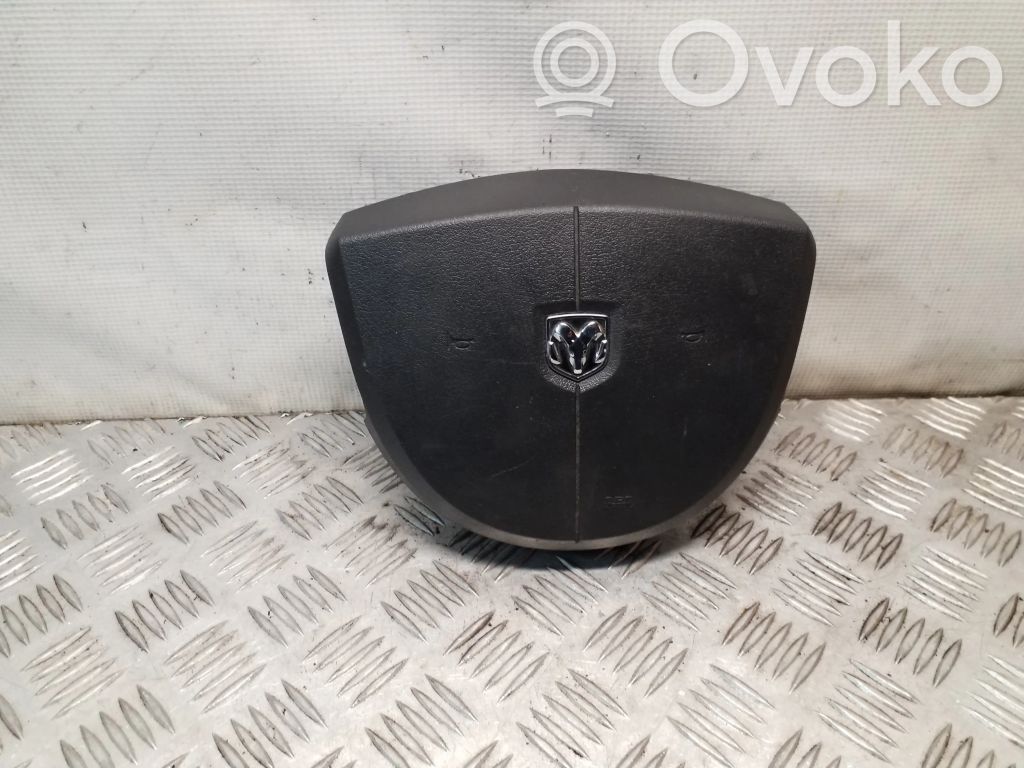 Dodge Nitro Stūres drošības spilvens 
