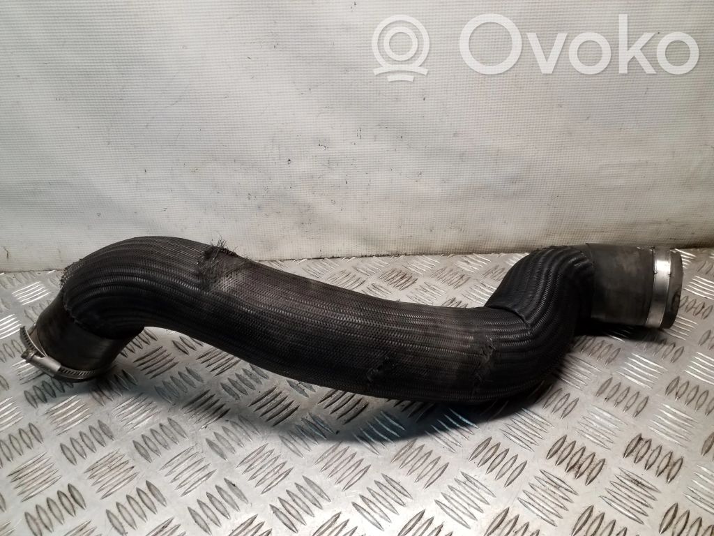 Dodge Nitro Intercooler hose/pipe 