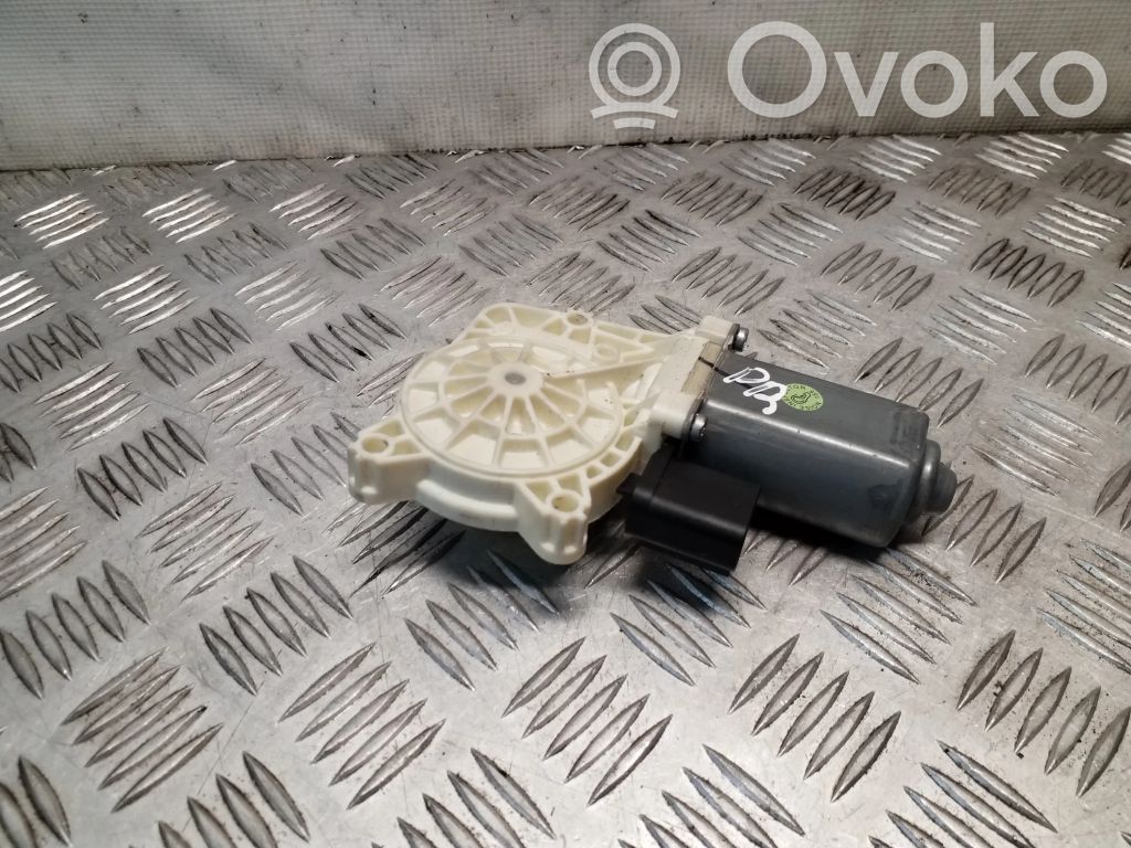 Dodge Nitro Front door window regulator motor 