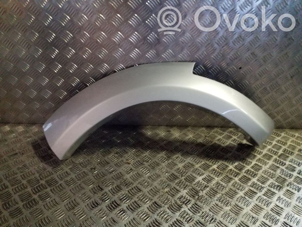 Rear arch trim   5KH39TRMAC
